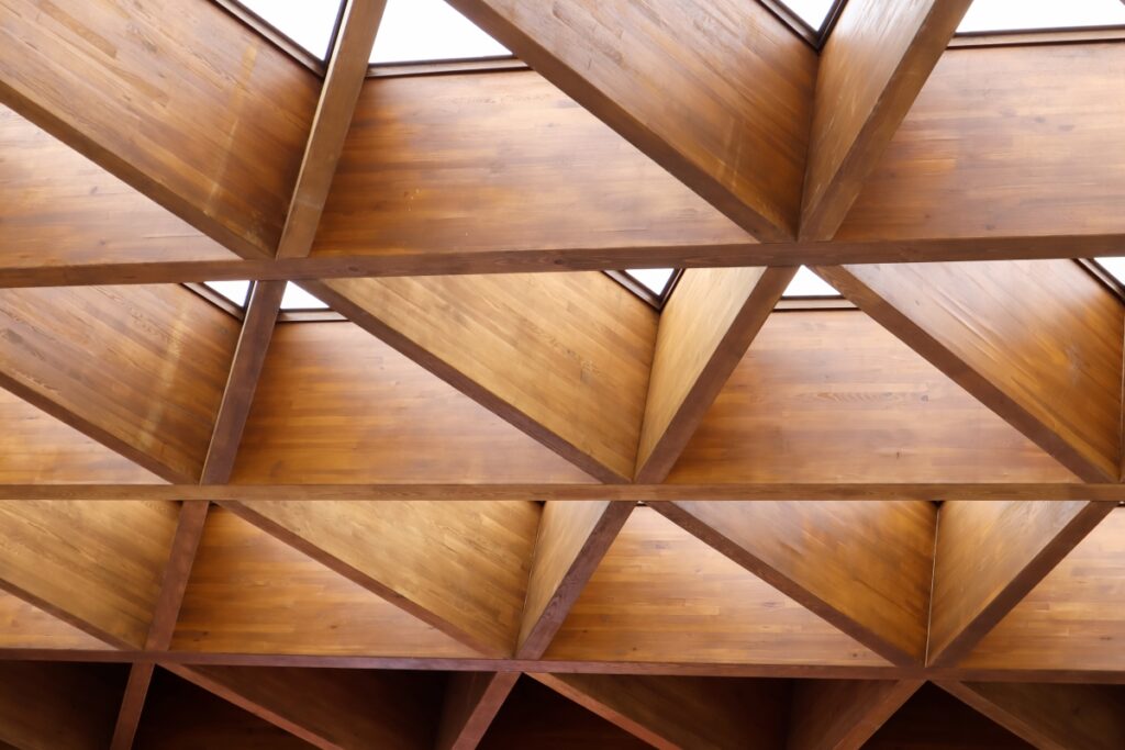 Wood structural consulting